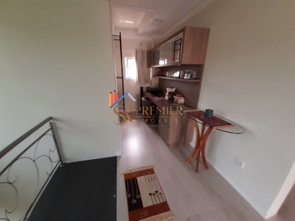 Imagem Casa de Condomínio com 3 Quartos à Venda, 322 m² em Córrego Grande - Florianópolis