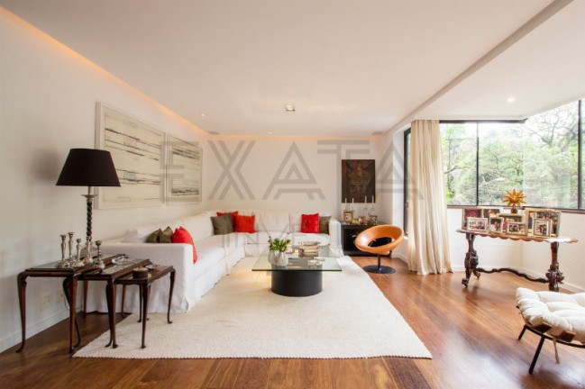 Imagem Imóvel com 3 Quartos à Venda, 200 m² em Itaim Bibi - São Paulo Imagem Imóvel com 3 Quartos à Venda, 200 m² em Itaim Bibi - São Paulo