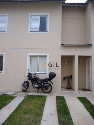 Sobrado com 2 Quartos à Venda, 68 m² em Jardim Colônia - Jacareí