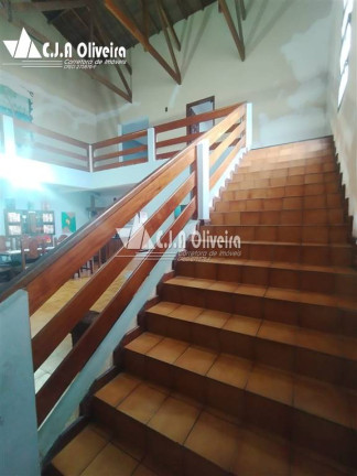 Imagem Casa com 4 Quartos à Venda, 308 m² em Agenor De Campos - Mongaguá