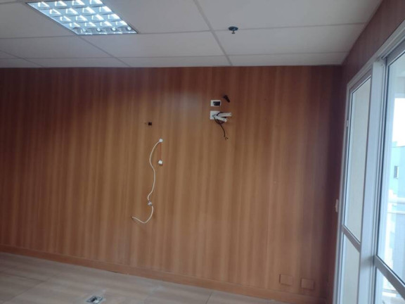 Imagem Sala Comercial para Alugar, 36 m² em Vila Regente Feijó - São Paulo Imagem Sala Comercial para Alugar, 36 m² em Vila Regente Feijó - São Paulo