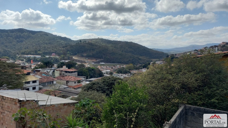 Imagem Terreno à Venda, 264 m² em Vila Passos - Nova Lima