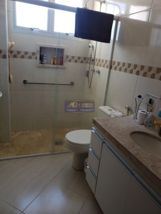 Imagem Apartamento com 3 Quartos à Venda, 135 m² em Centro - Itu Imagem Apartamento com 3 Quartos à Venda, 135 m² em Centro - Itu