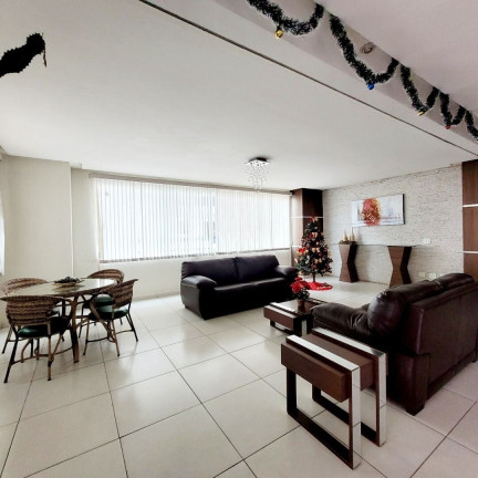Imagem Apartamento com 3 Quartos à Venda, 174 m² em Guilhermina - Praia Grande Imagem Apartamento com 3 Quartos à Venda, 174 m² em Guilhermina - Praia Grande