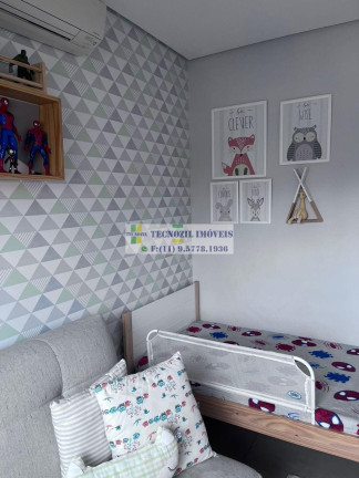 Imagem Apartamento com 3 Quartos à Venda, 156 m² em Vila Mariana - São Paulo