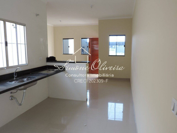 Imagem Casa com 3 Quartos à Venda, 150 m² em Jardim Antares - Taubaté Imagem Casa com 3 Quartos à Venda, 150 m² em Jardim Antares - Taubaté
