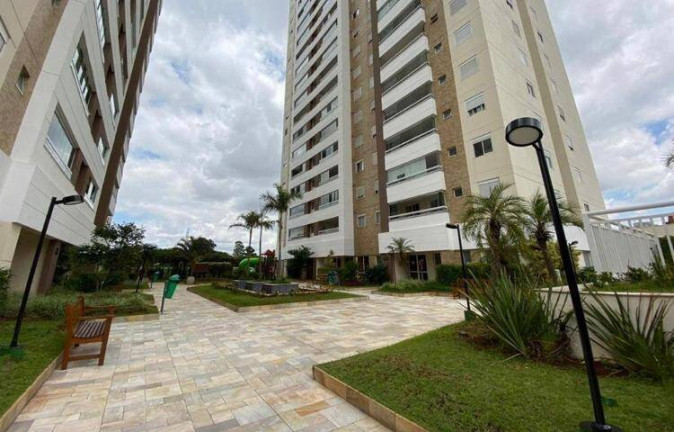 Apartamento com 3 Quartos à Venda, 80 m² em Tatuapé - São Paulo