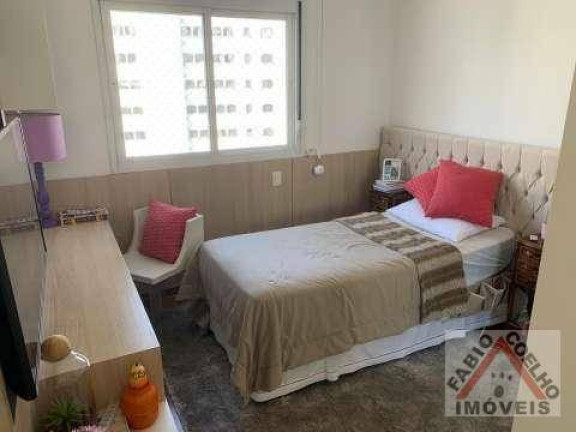 Imagem Cobertura com 3 Quartos à Venda, 304 m² em Jardim Marajoara - São Paulo Imagem Cobertura com 3 Quartos à Venda, 304 m² em Jardim Marajoara - São Paulo