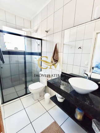 Imagem Casa com 4 Quartos à Venda, 300 m² em Vila Junqueira - Atibaia Imagem Casa com 4 Quartos à Venda, 300 m² em Vila Junqueira - Atibaia