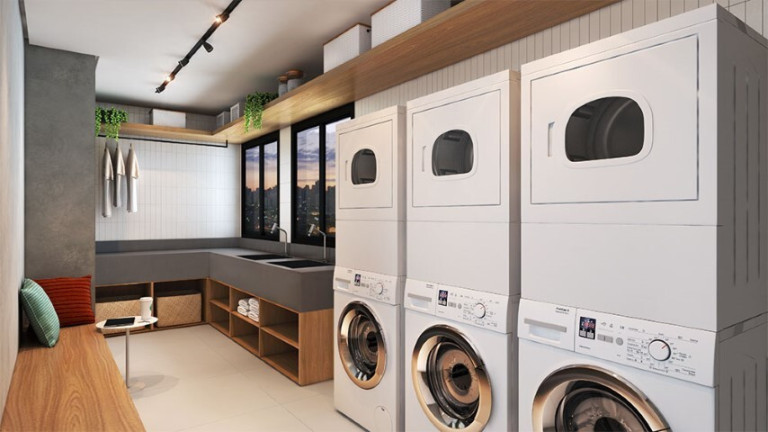 Imagem Apartamento com 1 Quarto à Venda, 95 m² em Santa Cecília - São Paulo