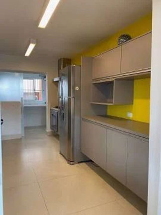 Imagem Apartamento com 3 Quartos à Venda, 154 m² em Brooklin - São Paulo