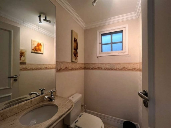 Imagem Casa de Condomínio com 4 Quartos à Venda,  em São Paulo Ii - Cotia