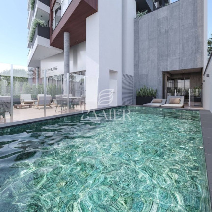 Apartamento com 3 Quartos à Venda, 116 m² em Saguaçu - Joinville