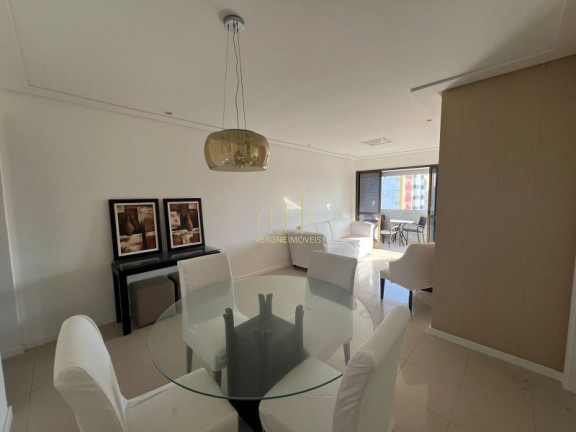 Imagem Imóvel com 3 Quartos à Venda, 112 m² em Pituba - Salvador