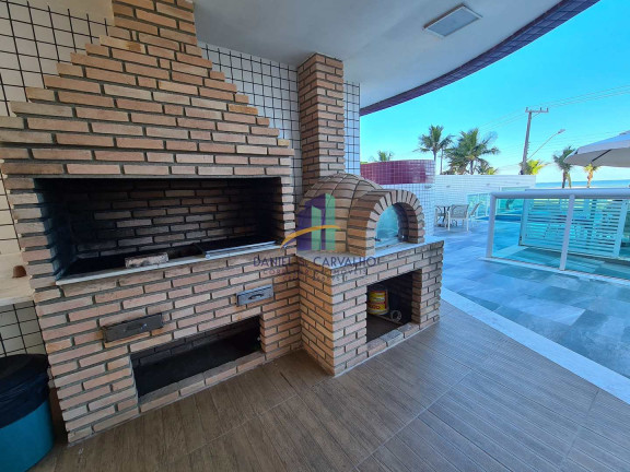 Imagem Apartamento com 3 Quartos à Venda, 148 m² em Flórida - Praia Grande Imagem Apartamento com 3 Quartos à Venda, 148 m² em Flórida - Praia Grande