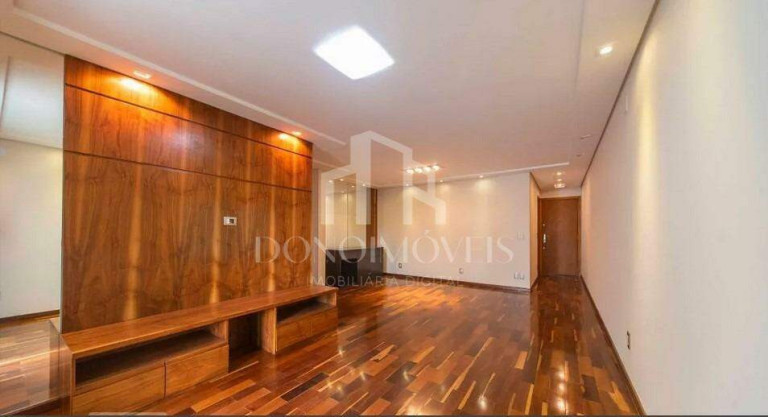 Imagem Apartamento com 3 Quartos à Venda, 115 m² em Campestre - Santo André Imagem Apartamento com 3 Quartos à Venda, 115 m² em Campestre - Santo André