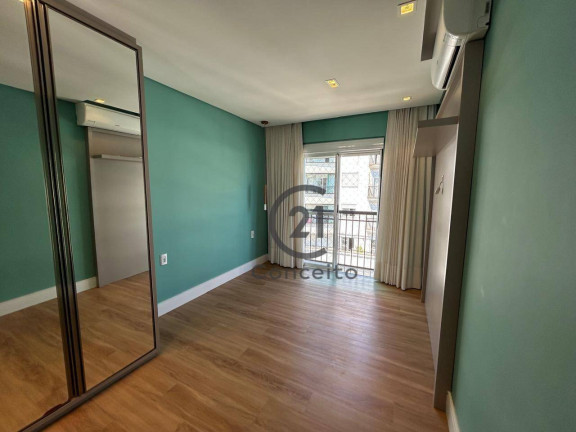 Imagem Apartamento com 3 Quartos à Venda, 109 m² em Coqueiros - Florianópolis