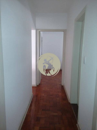 Imagem Apartamento com 2 Quartos à Venda, 80 m² em Boqueirao - Santos Imagem Apartamento com 2 Quartos à Venda, 80 m² em Boqueirao - Santos