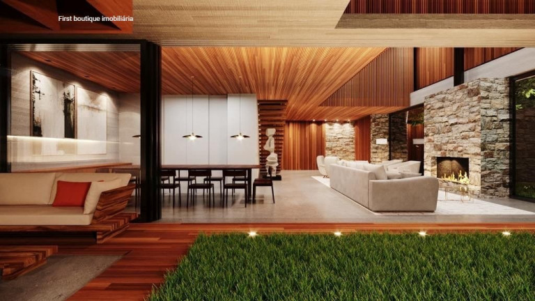 Imagem Casa com 4 Quartos à Venda, 600 m² em Jardim Paulista - São Paulo Imagem Casa com 4 Quartos à Venda, 600 m² em Jardim Paulista - São Paulo