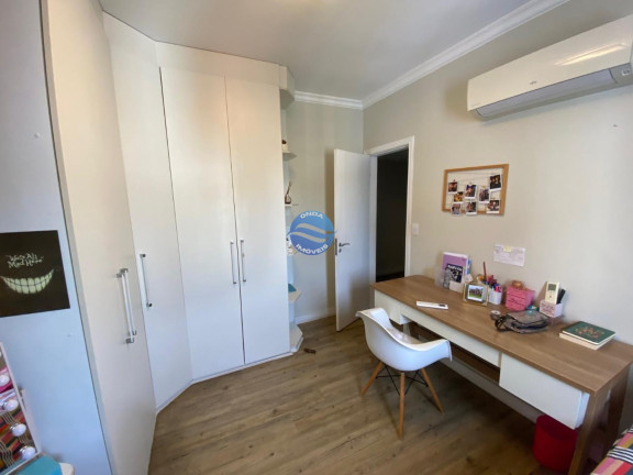 Imagem Cobertura com 3 Quartos à Venda, 230 m² em Marapé - Santos
