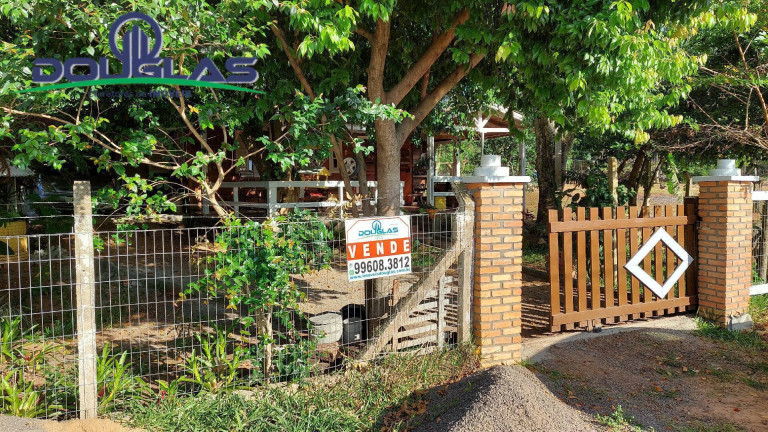 Imagem Casa com 2 Quartos à Venda, 100 m² em Viamão Imagem Casa com 2 Quartos à Venda, 100 m² em Viamão