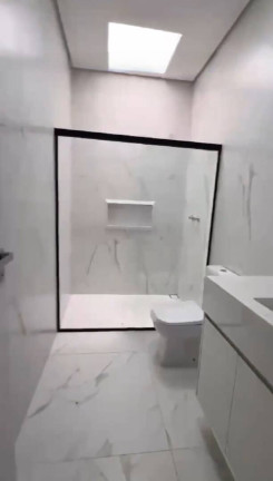 Imagem Casa com 3 Quartos à Venda, 200 m² em Paulínia Imagem Casa com 3 Quartos à Venda, 200 m² em Paulínia