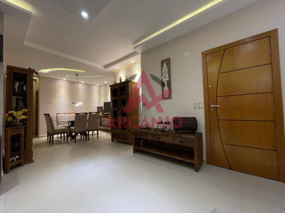 Imagem Cobertura com 4 Quartos à Venda, 306 m² em Centro - Ubatuba