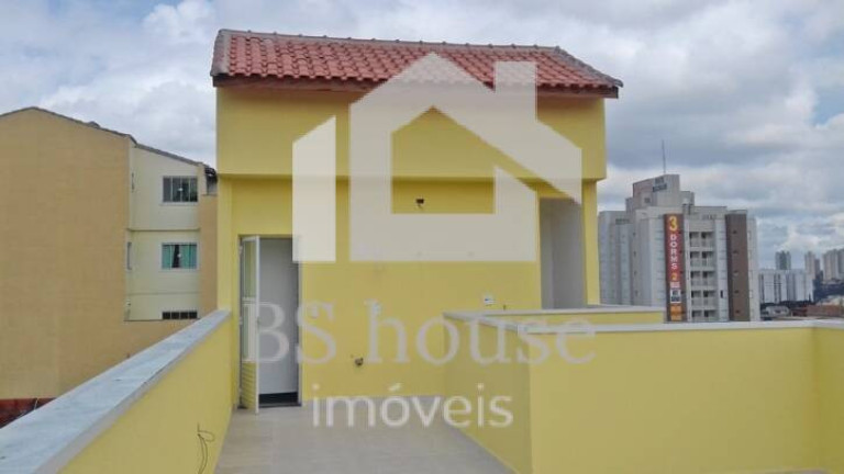 Imagem Apartamento com 2 Quartos à Venda, 100 m² em Vila Camilópolis - Santo André Imagem Apartamento com 2 Quartos à Venda, 100 m² em Vila Camilópolis - Santo André