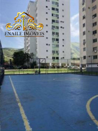 Imagem Apartamento com 2 Quartos à Venda, 65 m² em Da Luz - Nova Iguaçu