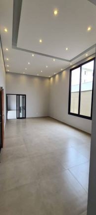 Imagem Casa de Condomínio com 3 Quartos à Venda, 200 m² em Quinta Ranieri - Bauru Imagem Casa de Condomínio com 3 Quartos à Venda, 200 m² em Quinta Ranieri - Bauru