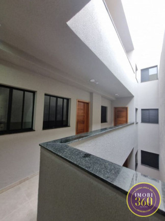 Imagem Apartamento com 2 Quartos à Venda, 38 m² em Jardim Nordeste - São Paulo
