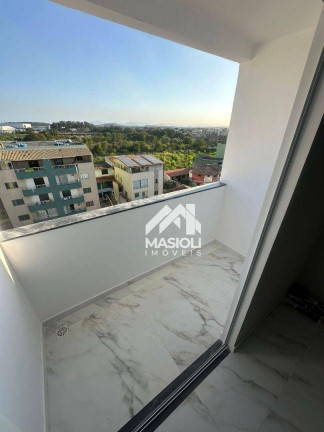 Imagem Apartamento com 3 Quartos à Venda, 75 m² em Jockey De Itaparica - Vila Velha