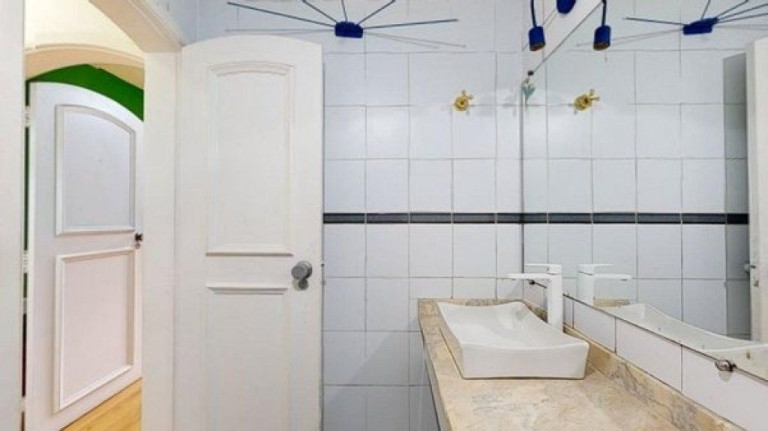 Imagem Apartamento com 1 Quarto à Venda, 40 m² em Jardim Paulista - São Paulo Imagem Apartamento com 1 Quarto à Venda, 40 m² em Jardim Paulista - São Paulo