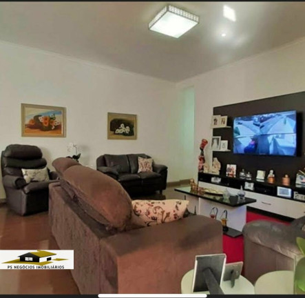 Imagem Casa com 4 Quartos à Venda, 200 m² em Vila Monumento - São Paulo