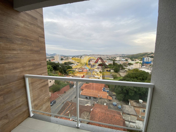 Imagem Apartamento com 1 Quarto à Venda, 40 m² em Fábricas - São João Del Rei Imagem Apartamento com 1 Quarto à Venda, 40 m² em Fábricas - São João Del Rei