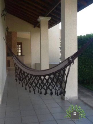 Imagem Casa com 4 Quartos à Venda, 320 m² em Jardim Do Golf I - Jandira