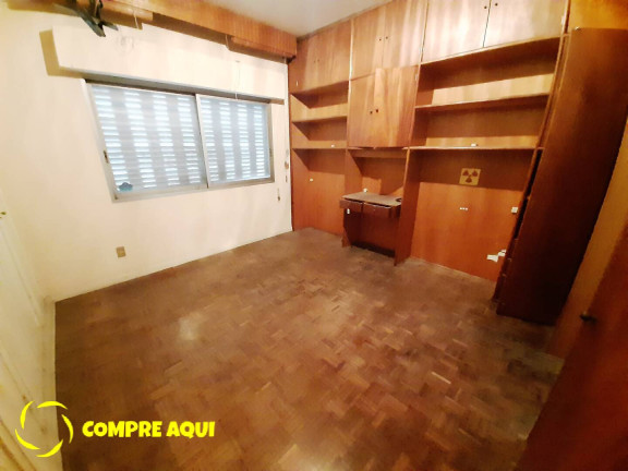 Imagem Apartamento com 4 Quartos à Venda, 220 m² em Higienópolis - São Paulo Imagem Apartamento com 4 Quartos à Venda, 220 m² em Higienópolis - São Paulo