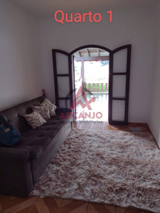 Imagem Casa com 3 Quartos à Venda, 340 m² em Itagua - Ubatuba Imagem Casa com 3 Quartos à Venda, 340 m² em Itagua - Ubatuba