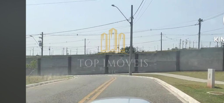 Imagem Terreno em Condomínio à Venda, 280 m² em Bairro Da Floresta - São José Dos Campos