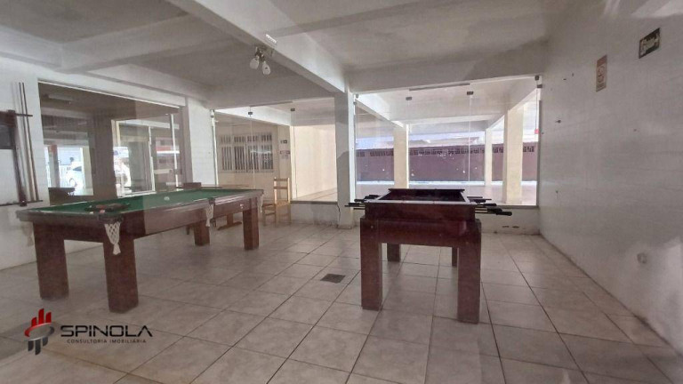 Imagem Apartamento com 1 Quarto à Venda, 43 m² em Tupi - Praia Grande Imagem Apartamento com 1 Quarto à Venda, 43 m² em Tupi - Praia Grande