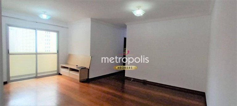 Apartamento com 3 Quartos à Venda, 90 m² em Santo Antônio - São Caetano Do Sul