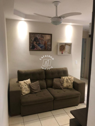 Imagem Apartamento com 2 Quartos à Venda, 48 m² em Ipiranga - Ribeirão Preto Imagem Apartamento com 2 Quartos à Venda, 48 m² em Ipiranga - Ribeirão Preto