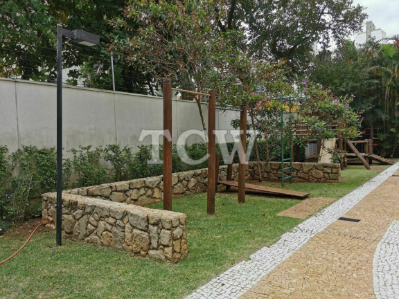 Imagem Apartamento com 3 Quartos à Venda, 204 m² em Moema - São Paulo Imagem Apartamento com 3 Quartos à Venda, 204 m² em Moema - São Paulo