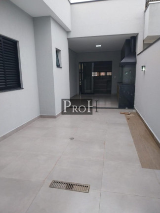 Imagem Casa com 3 Quartos à Venda, 135 m² em Jardim Bréscia - Indaiatuba Imagem Casa com 3 Quartos à Venda, 135 m² em Jardim Bréscia - Indaiatuba