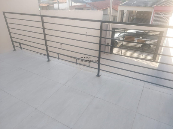 Imagem Sobrado com 3 Quartos à Venda, 120 m² em Jardim Camila - Mogi Das Cruzes Imagem Sobrado com 3 Quartos à Venda, 120 m² em Jardim Camila - Mogi Das Cruzes