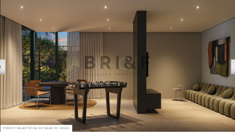 Imagem Apartamento com 4 Quartos à Venda, 220 m² em Brooklin - São Paulo Imagem Apartamento com 4 Quartos à Venda, 220 m² em Brooklin - São Paulo