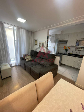 Foto do imóvel Apartamento com 2 Quartos à Venda, 45 m² em Vila Maria - São Paulo