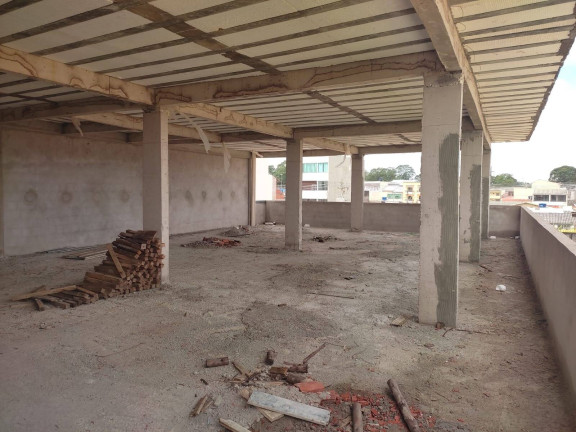 Imagem Imóvel Comercial para Alugar, 165 m² em Riacho Fundo Ii - Brasília