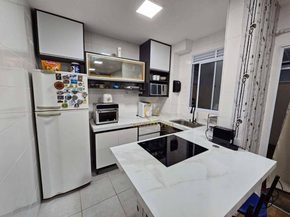 Imagem Apartamento com 2 Quartos à Venda, 45 m² em Morada Do Fênix - São José Dos Campos Imagem Apartamento com 2 Quartos à Venda, 45 m² em Morada Do Fênix - São José Dos Campos