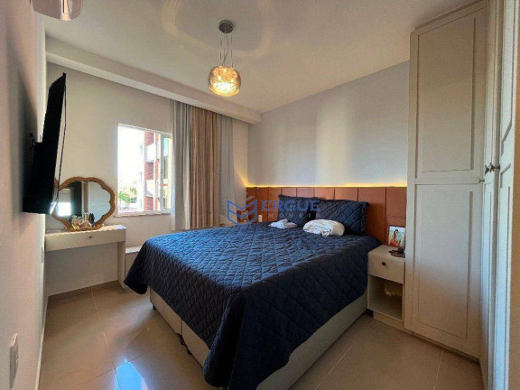 Imagem Apartamento com 3 Quartos à Venda, 77 m² em Coité - Eusébio Imagem Apartamento com 3 Quartos à Venda, 77 m² em Coité - Eusébio